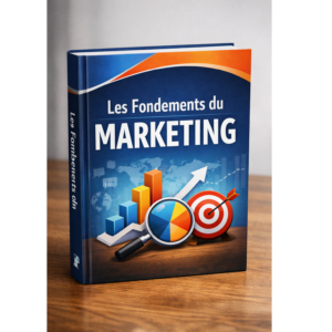 LES FONDEMENTS DU MARKETING