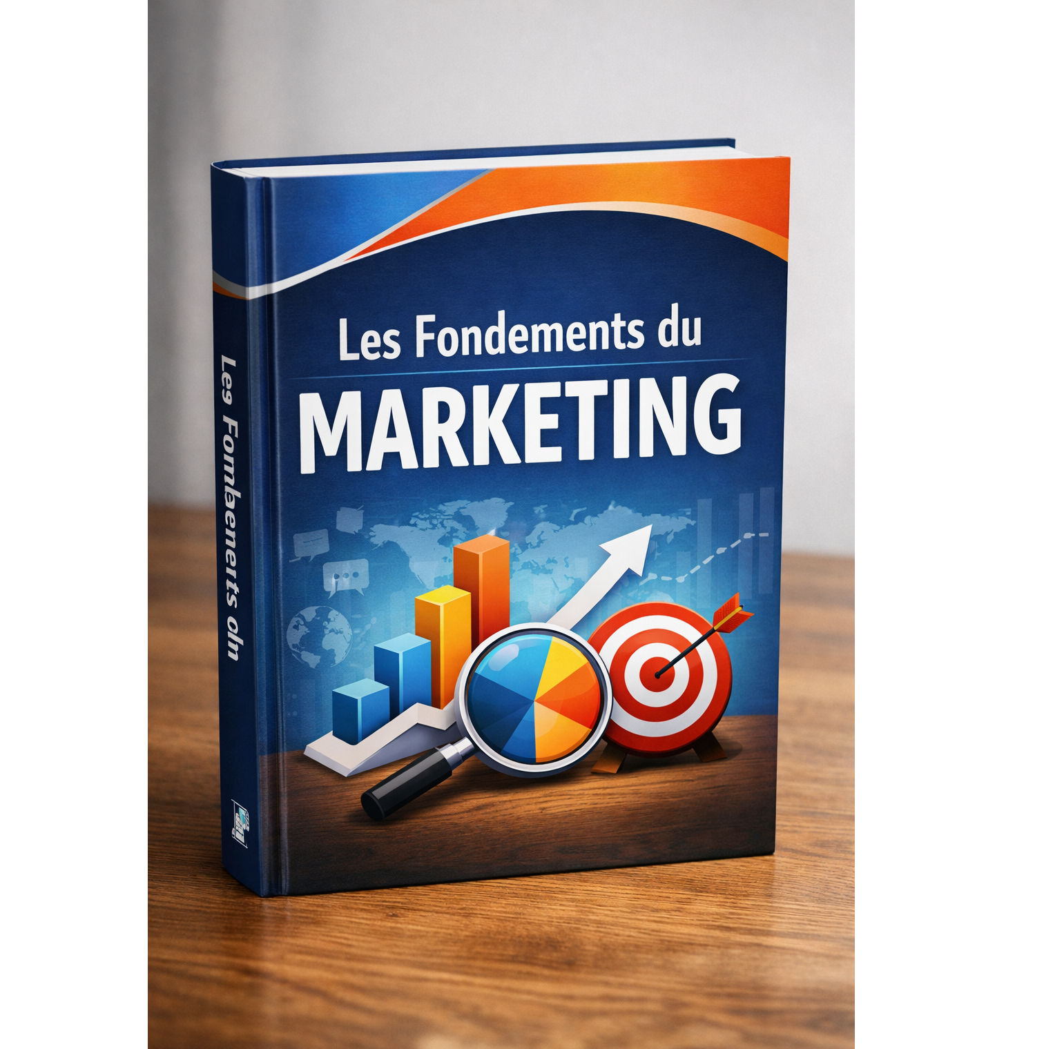 LES FONDEMENTS DU MARKETING