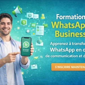 Formation WhatsApp Business