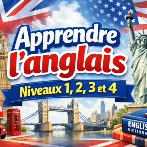 ANGLAIS VOCABULAIRE(GRATUIT)